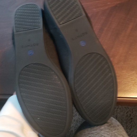 Black Rothy's Flats - Picture 5 of 6